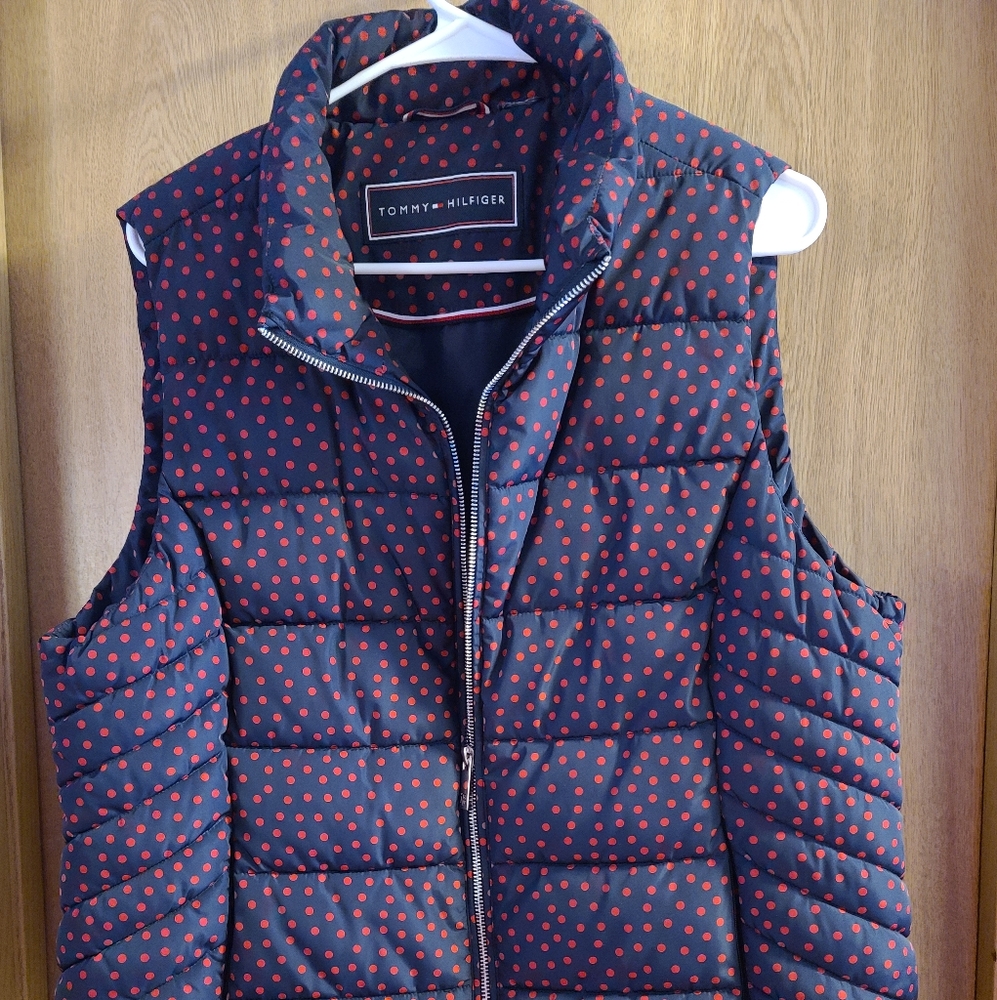 Vest